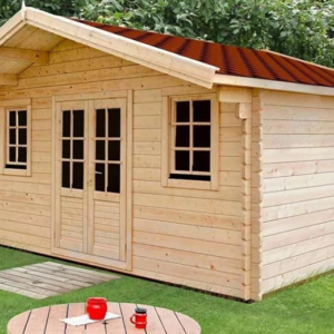 Садовые домики